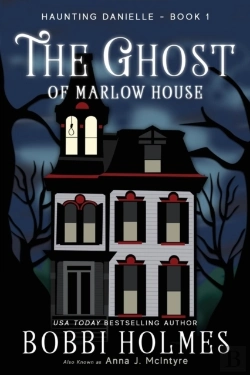 Bertrand.pt - The Ghost Of Marlow House