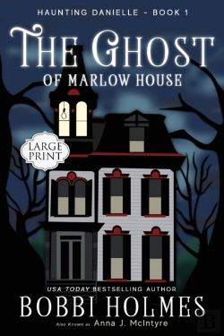 Bertrand.pt - The Ghost Of Marlow House