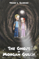 The Ghost Of Morgan Gulch
