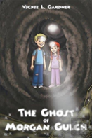The Ghost Of Morgan Gulch