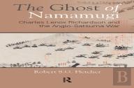 The Ghost Of Namamugi