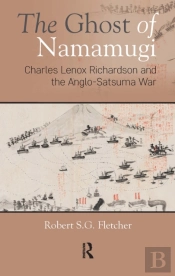 The Ghost Of Namamugi