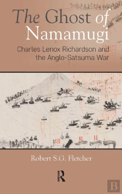 Bertrand.pt - The Ghost Of Namamugi