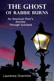 The Ghost Of Rabbie Burns