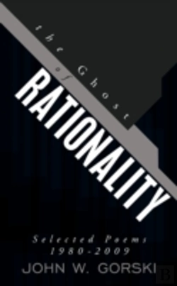 Bertrand.pt - The Ghost Of Rationality: Selected Poems