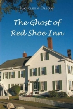 Bertrand.pt - The Ghost Of Red Shoe Inn