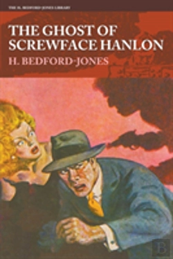 Bertrand.pt - The Ghost Of Screwface Hanlon