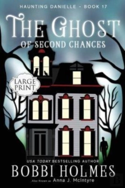 Bertrand.pt - The Ghost Of Second Chances