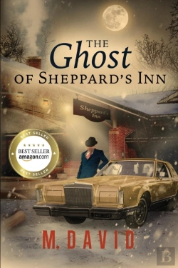 Bertrand.pt - The Ghost Of Sheppard'S Inn
