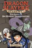 The Ghost Of Sir Herbert Dungeonstone