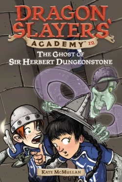 Bertrand.pt - The Ghost Of Sir Herbert Dungeonstone