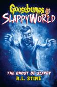 The Ghost Of Slappy