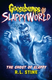 The Ghost Of Slappy