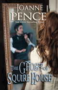 The Ghost Of Squire House