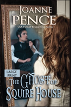 Bertrand.pt - The Ghost Of Squire House (Large Print)