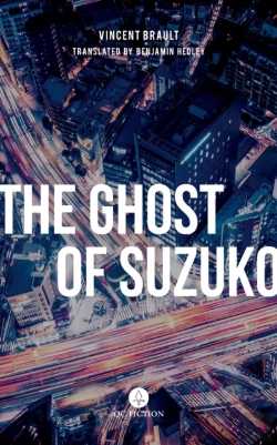 Bertrand.pt - The Ghost Of Suzuko