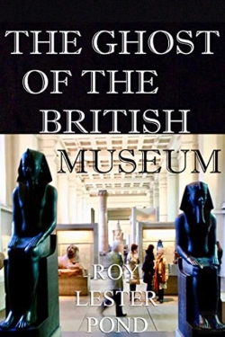 Bertrand.pt - The Ghost Of The British Museum