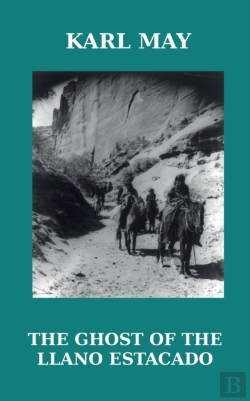 Bertrand.pt - The Ghost Of The Llano Estacado