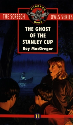 Bertrand.pt - The Ghost Of The Stanley Cup (#11)