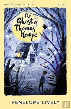 Bertrand.pt - The Ghost Of Thomas Kempe