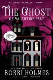 The Ghost Of Valentine Past
