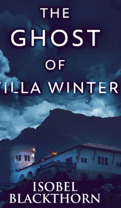 Bertrand.pt - The Ghost Of Villa Winter (Canary Islands Mysteries Book 4)