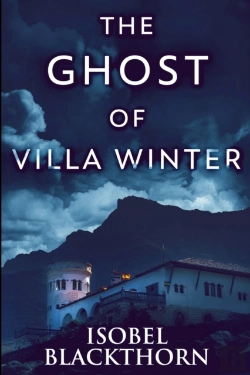 Bertrand.pt - The Ghost Of Villa Winter (Canary Islands Mysteries Book 4)