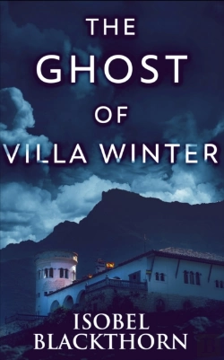Bertrand.pt - The Ghost Of Villa Winter (Canary Islands Mysteries Book 4)