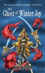 The Ghost Of Winter Joy