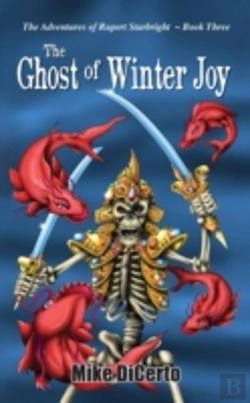 Bertrand.pt - The Ghost Of Winter Joy