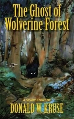 Bertrand.pt - The Ghost Of Wolverine Forest