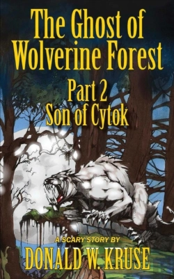 Bertrand.pt - The Ghost Of Wolverine Forest, Part 2