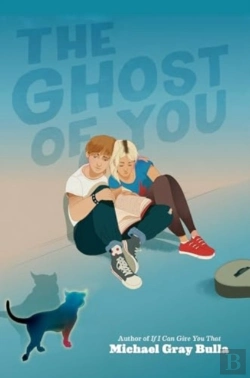 Bertrand.pt - The Ghost Of You