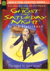 The Ghost On Saturday Night
