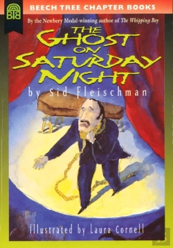 Bertrand.pt - The Ghost On Saturday Night