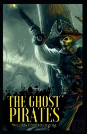 The Ghost Pirates