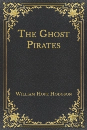 The Ghost Pirates