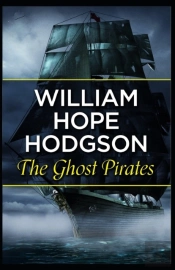The Ghost Pirates( Illustrated Edition)