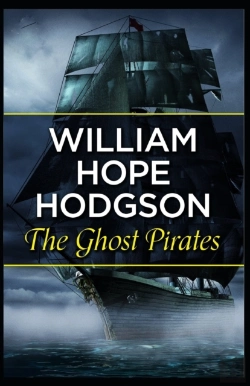 Bertrand.pt - The Ghost Pirates( Illustrated Edition)