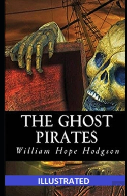 Bertrand.pt - The Ghost Pirates Illustrated