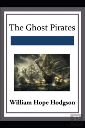 The Ghost Pirates Illustrated