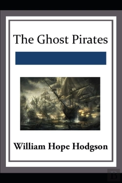 Bertrand.pt - The Ghost Pirates Illustrated