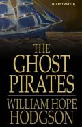 The Ghost Pirates Illustrated