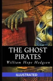 The Ghost Pirates Illustrated