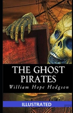 Bertrand.pt - The Ghost Pirates Illustrated