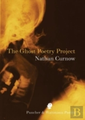 The Ghost Poetry Project