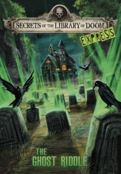 Bertrand.pt - The Ghost Riddle - Express Edition