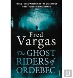 Bertrand.pt - The Ghost Riders Of Ordebec