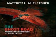 The Ghost Road