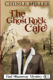 The Ghost Rock Cafe